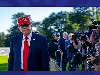 The Last Word On The US: Trump...